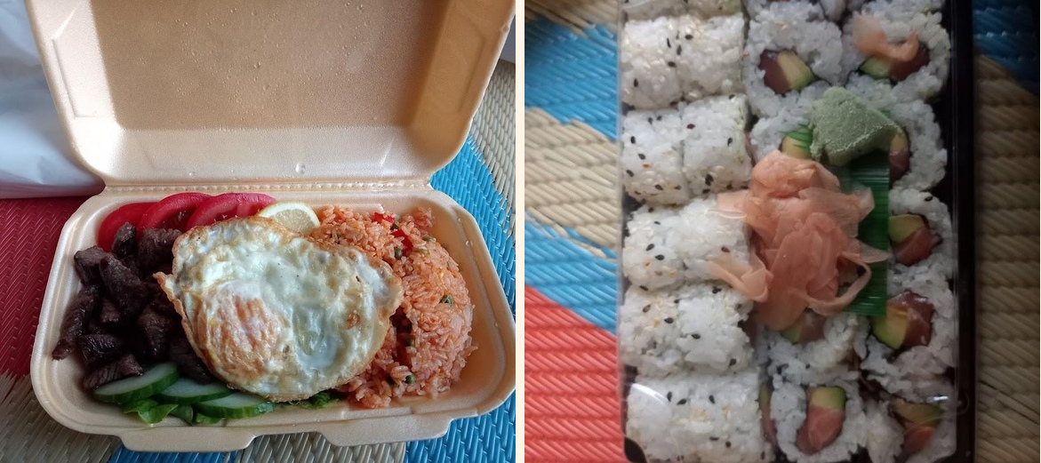 Gourmande Asia - Gallery Image 2