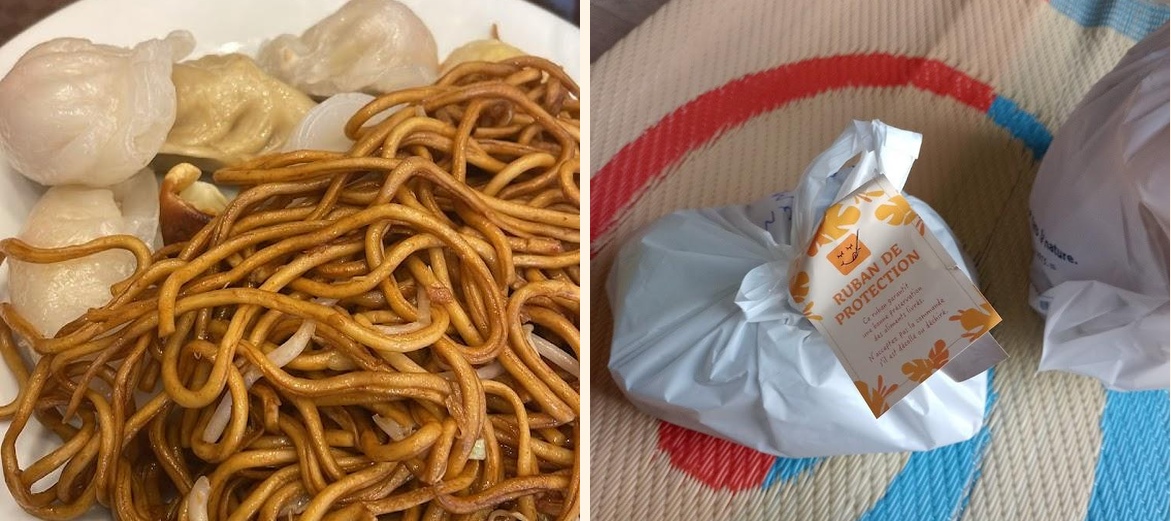 Gourmande Asia - Gallery Image 3